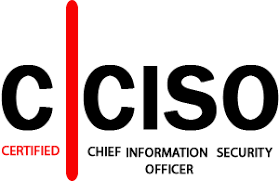 Certified Chief Information Security Officer