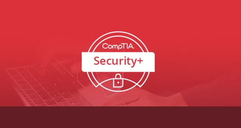 CompTia Security+