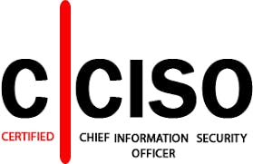 Certified Chief Information Security Officer