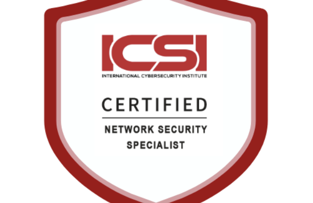 Certified Network Security Specialist
